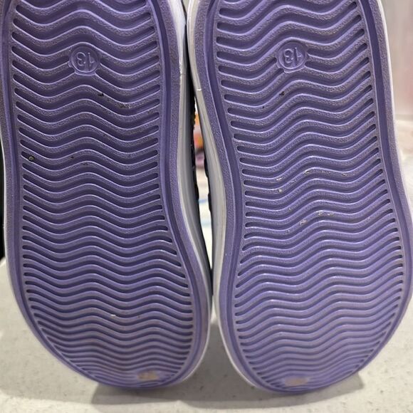 HOST PICK Skechers water shoes size 13 floral pattern - Picture 4 of 6